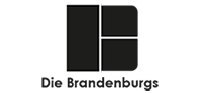 Logo Die Brandenburgs