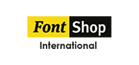 Logo Fontshop