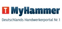 Logo MyHammer