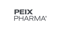 Logo Peix Pharma