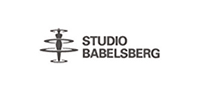 Logo Studio Babelsberg